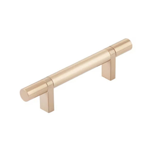 Emtek - Rectangular Bar Stem Collection - 84161.RCBUS14.SMSCU