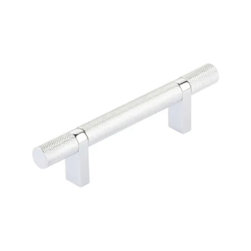 Emtek - Rectangular Bar Stem Collection - 84162.RCBUS26.KNUS26
