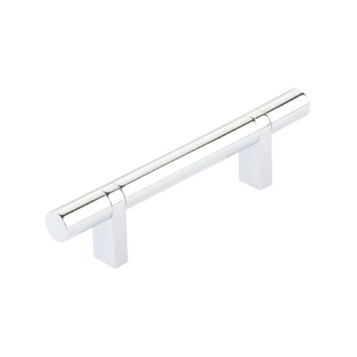 Emtek - Rectangular Bar Stem Collection - 84163.RCBSCU.SMUS26