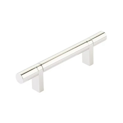 Emtek - Rectangular Bar Stem Collection - 84163.RCBUS14.SMUS14