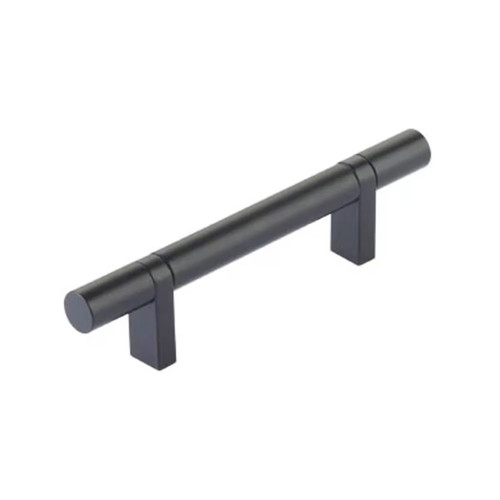 Emtek - Rectangular Bar Stem Collection - 84164.RCBUS10B.SMUS19