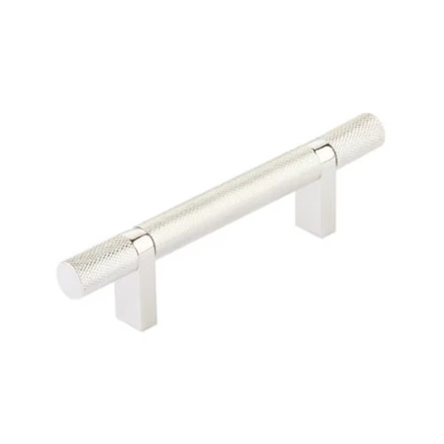 Emtek - Rectangular Bar Stem Collection - 84164.RCBUS14.KNUS14