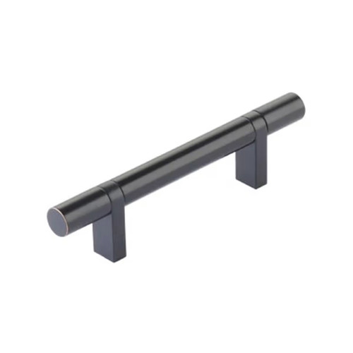 Emtek - Rectangular Bar Stem Collection - 84164.RCBUS19.SMUS10B