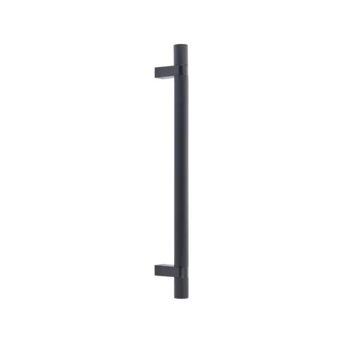 Emtek - Rectangular Bar Stem Collection - 84171.RCBSCU.KNUS10B