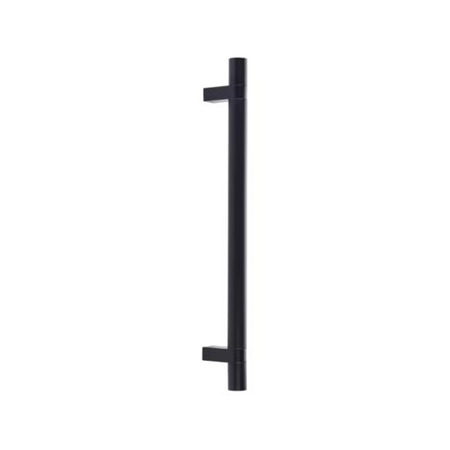 Emtek - Rectangular Bar Stem Collection - 84172.RCBUS14.SMUS19