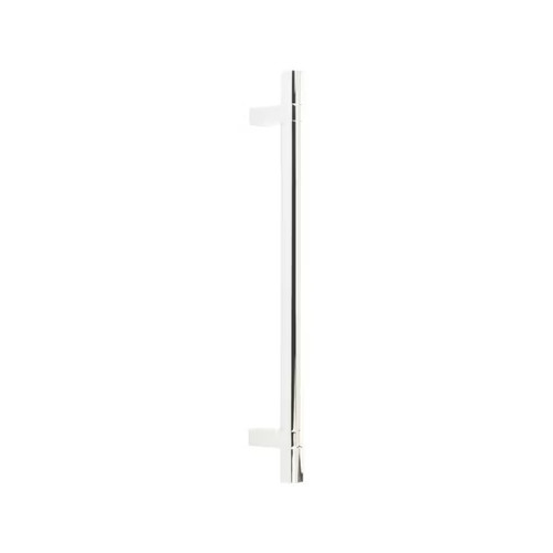 Emtek - Rectangular Bar Stem Collection - 84172.RCBUS19.SMUS14