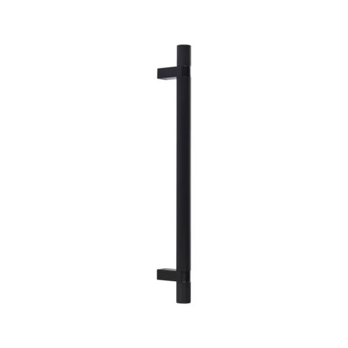 Emtek - Rectangular Bar Stem Collection - 84172.RCBUS4.KNUS19
