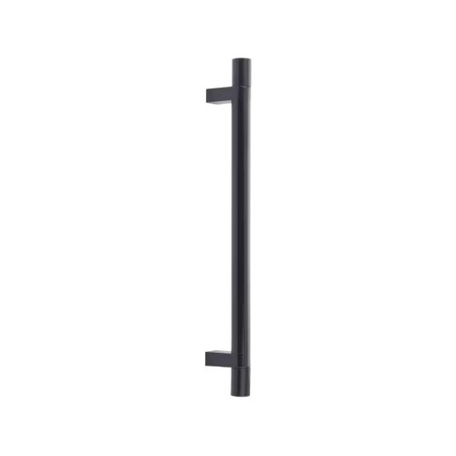 Emtek - Rectangular Bar Stem Collection - 84172.RCBUS4.SMUS10B