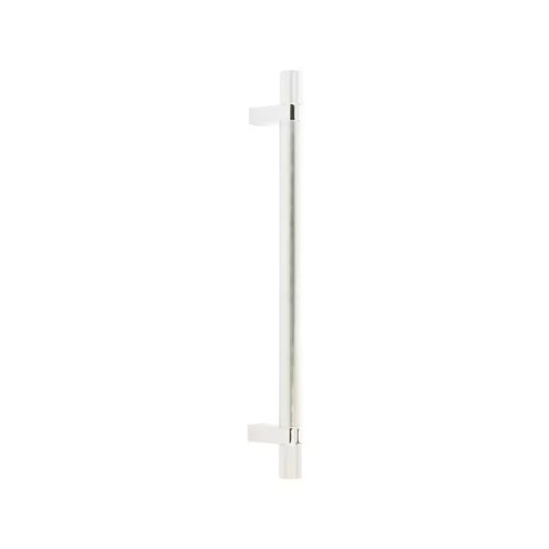 Emtek - Rectangular Bar Stem Collection - 84174.RCBUS19.KNUS14