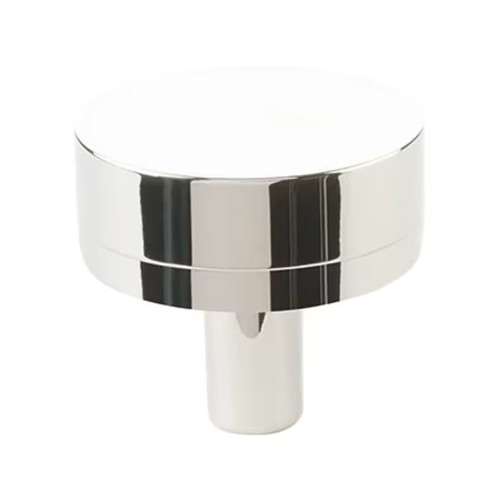Emtek - Conical Stem Collection - 86655.CCKUS10B.SMKUS14