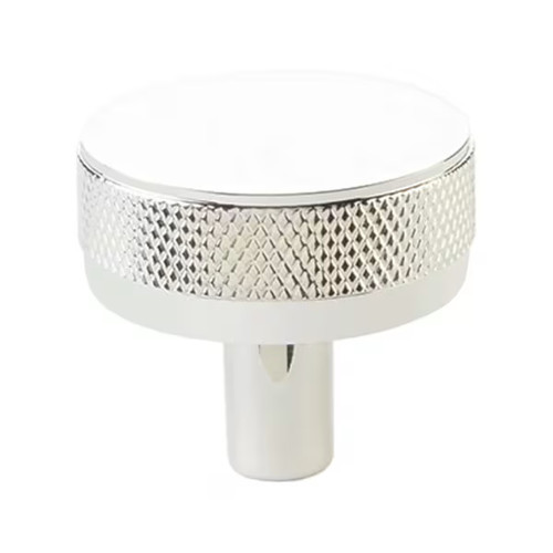 Emtek - Conical Stem Collection - 86655.CCKUS14.KNKUS14