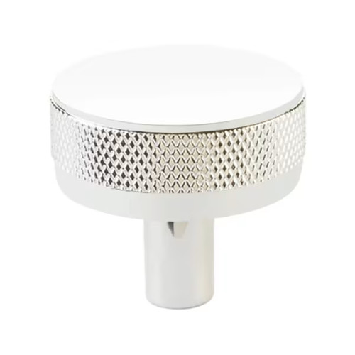 Emtek - Conical Stem Collection - 86655.CCKUS15.KNKUS26