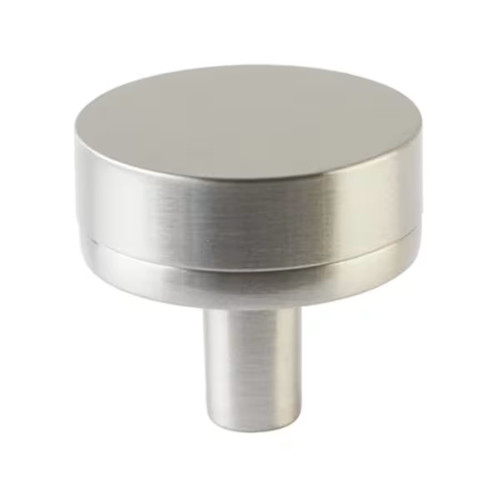 Emtek - Conical Stem Collection - 86655.CCKUS19.SMKUS15
