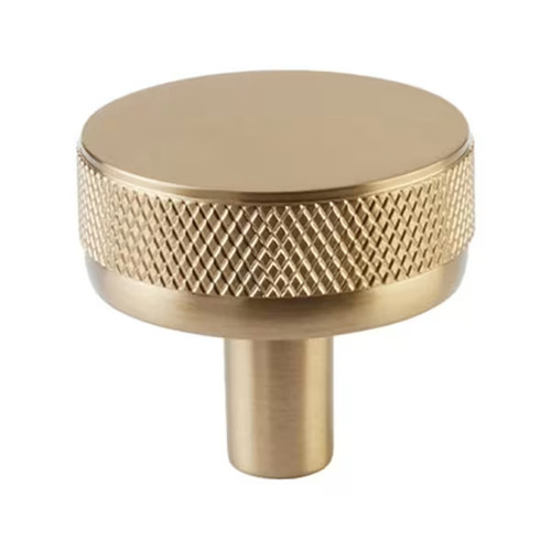 Emtek - Conical Stem Collection - 86655.CCKUS26.KNKUS4