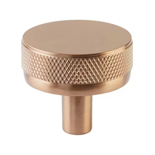 Emtek - Conical Stem Collection - 86655.CCKUS4.KNKSCU