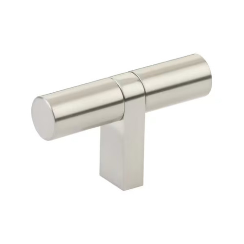 Emtek - Rectangular Bar Stem Collection - 86656.RCBUS19.SMUS15