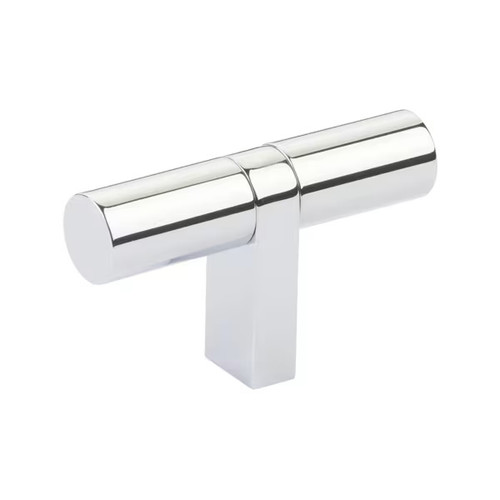 Emtek - Rectangular Bar Stem Collection - 86656.RCBUS19.SMUS26