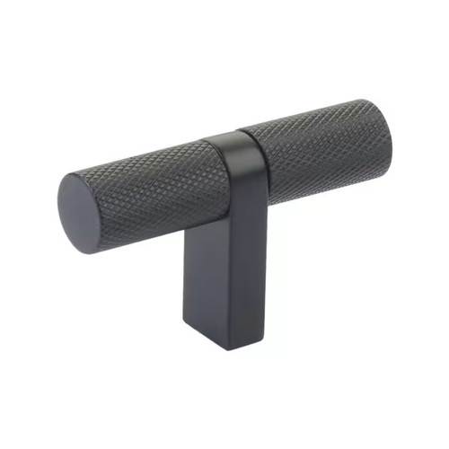 Emtek - Rectangular Bar Stem Collection - 86657.RCBUS14.KNUS19