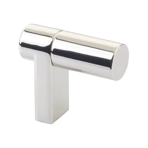 Emtek - Rectangular Stem Collection - 86658.RECUS14.SMUS14