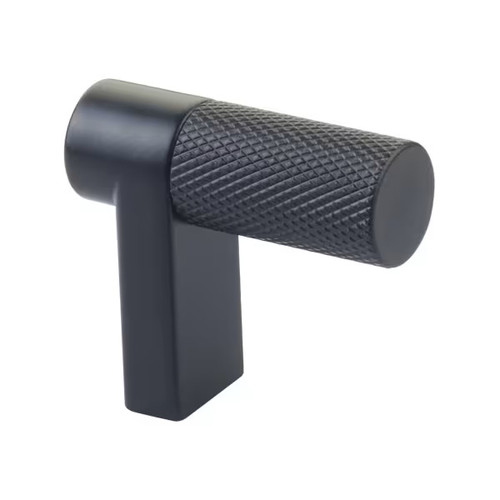 Emtek - Rectangular Stem Collection - 86658.RECUS19.KNUS19