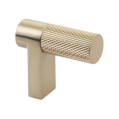 Emtek - Rectangular Stem Collection - 86658.RECUS26.KNUS4