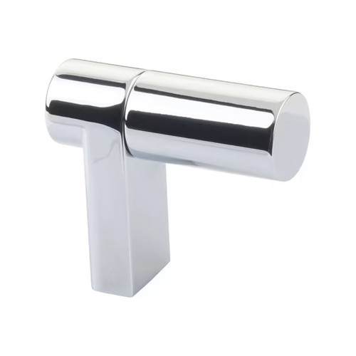 Emtek - Rectangular Stem Collection - 86658.RECUS4.SMUS26