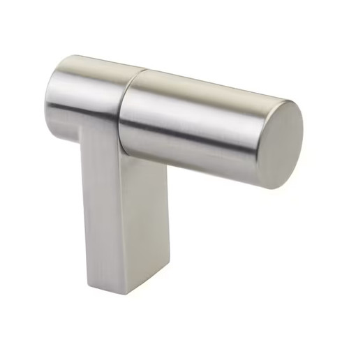 Emtek - Rectangular Stem Collection - 86659.RECUS10B.SMUS15