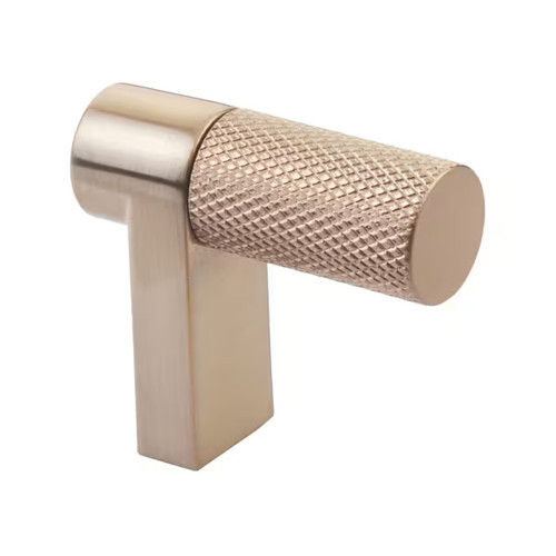 Emtek - Rectangular Stem Collection - 86659.RECUS15.KNSCU