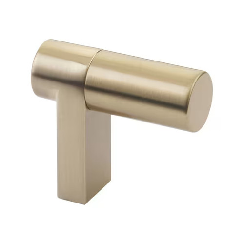 Emtek - Rectangular Stem Collection - 86659.RECUS19.SMUS4