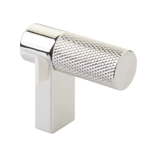 Emtek - Rectangular Stem Collection - 86659.RECUS4.KNUS14