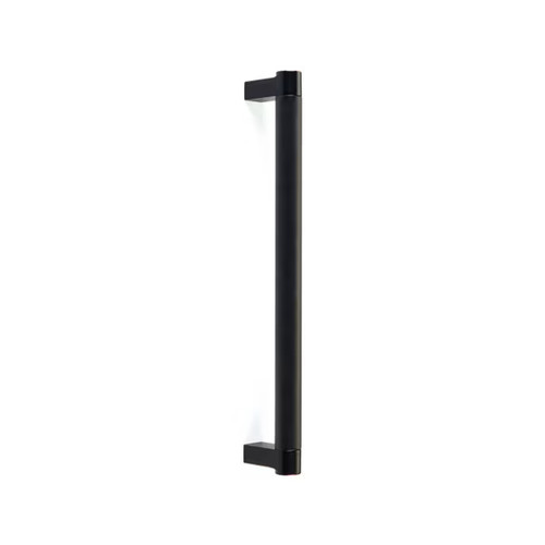 Emtek - Rectangular Stem Collection - BTB84070.RECSCU.KNUS10B