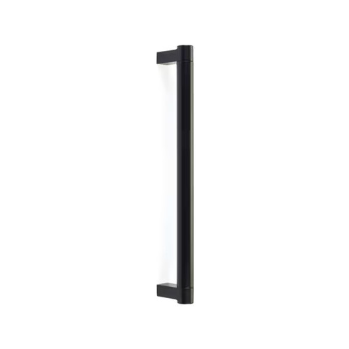 Emtek - Rectangular Stem Collection - BTB84070.RECUS10B.SMUS19