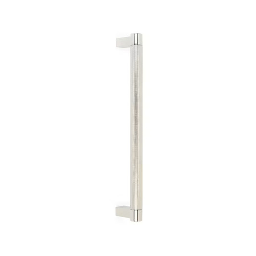 Emtek - Rectangular Stem Collection - BTB84071.RECUS10B.KNUS14