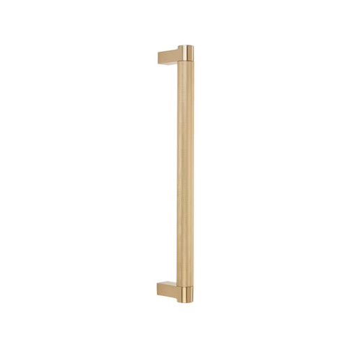 Emtek - Rectangular Stem Collection - BTB84073.RECUS14.KNUS4