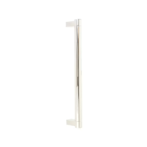 Emtek - Rectangular Stem Collection - BTB84073.RECUS14.SMUS14