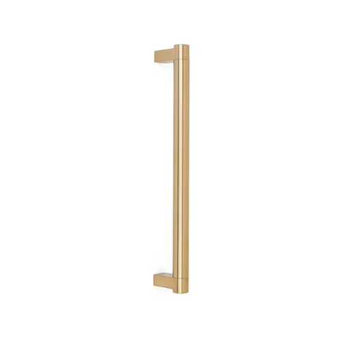 Emtek - Rectangular Stem Collection - BTB84073.RECUS26.SMUS4