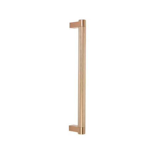 Emtek - Rectangular Stem Collection - BTB84073.RECUS4.KNSCU