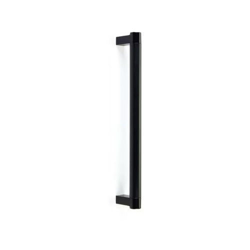 Emtek - Rectangular Stem Collection - BTB84073.RECUS4.SMUS10B