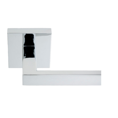Better Home Products - Forest Hill Collection - 32" x 3/4" Towel Bar Set - Chrome - 6332CH