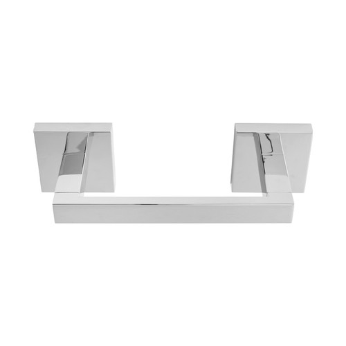 Better Home Products - Forest Hill Collection - Paper Holder - Chrome - 6309CH