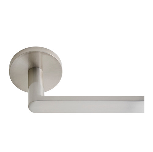 Better Home Products - Westlake Collection - 32" x 3/4" Towel Bar Set - Satin Nickel - 7732SN