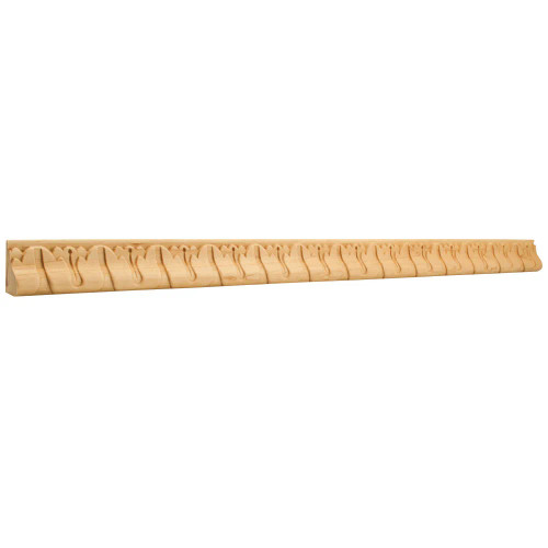 Hardware Resources - HCM11MP - Carved Wood - Hard Maple
