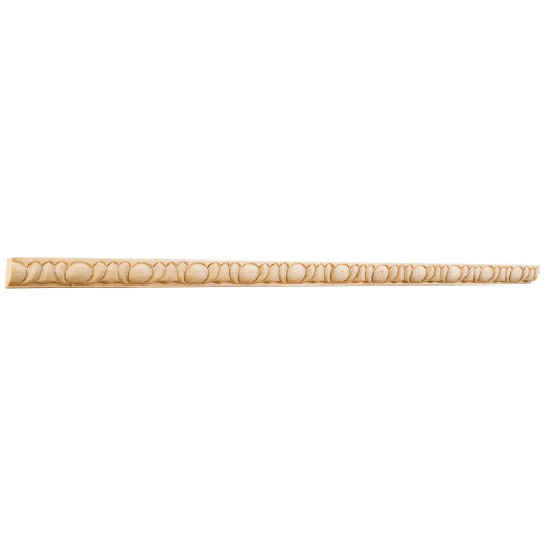 Hardware Resources - HCM14MP - Carved Wood - Hard Maple