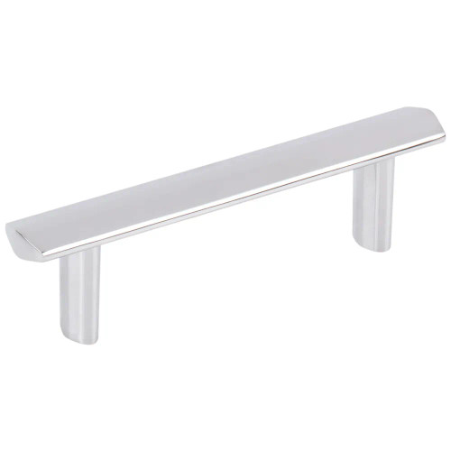 Elements Collection - William 3" Center-to-Center Bar Pull - 641-3PC
