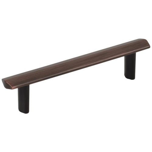 Elements Collection - William 96 mm Center-to-Center Bar Pull - 641-96DBAC