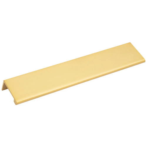 Elements Collection - Edgefield 90 mm Center-to-Center Finger Pull - A500-8ABG