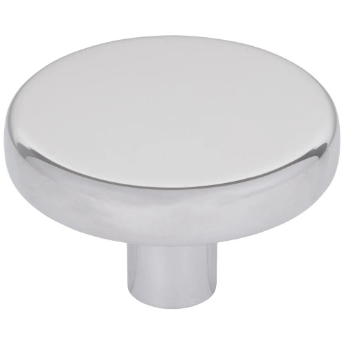 Elements Collection - Gibson 1-5/8" Diameter Mushroom Knob - 105L-PC