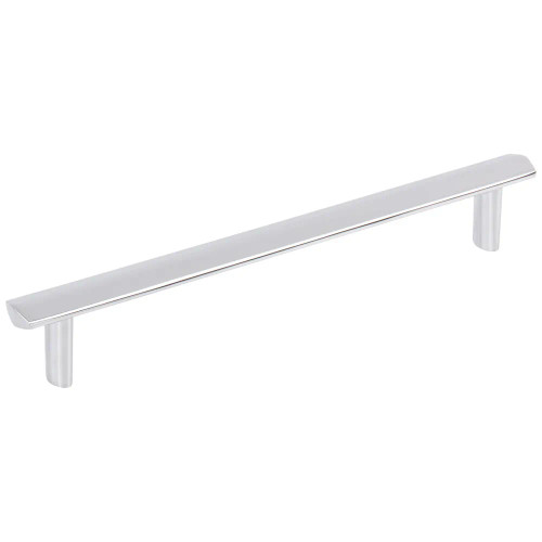 Elements Collection - William 160 mm Center-to-Center Bar Pull - 641-160PC