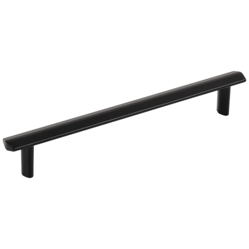 Elements Collection - William 160 mm Center-to-Center Bar Pull - 641-160MB