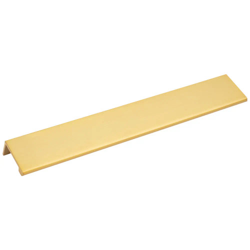 Elements Collection - Edgefield 114 mm Center-to-Center Finger Pull - A500-10ABG